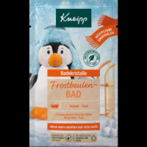 Kneipp Badekristalle Frostbeulen-Bad