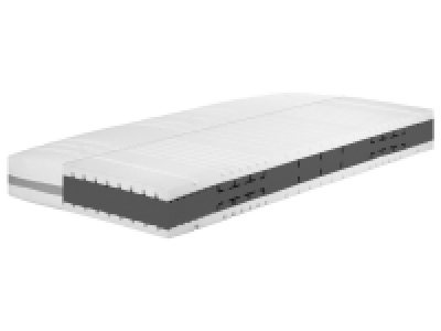 BeCo 7-Zonen Komfortschaum-Matratze »Trio Perfekt«, optimale Ergonomie 229.00 €