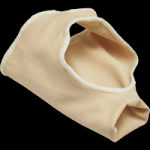 Ideenwelt Hallux-Valgus-Bandage Größe L/XL