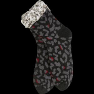 Ideenwelt Homesocks Leo Gr. 39/42