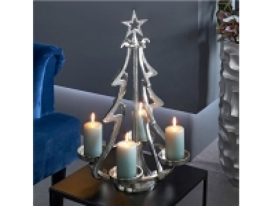 Pureday Advent-Kerzenhalter Weihnachtsbaum 64.56 €