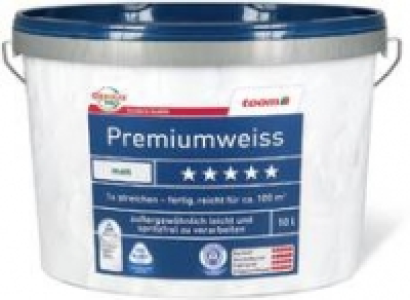 Premiumweiss 39.99 €