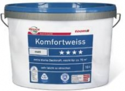 Komfortweiss