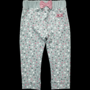 Ideenwelt Baby Mädchenhose Gr. 74/80