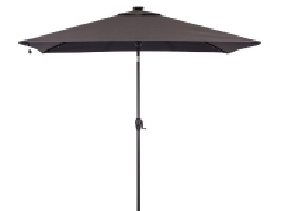 Schneider Balkonschirm »Sombra Junior« mit Automatik-Knicker, Kurbel u 79.99 €