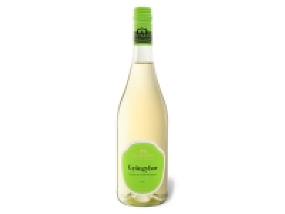 Juhász Gyöngybor PGI trocken, Perlwein 2020 3.99 €