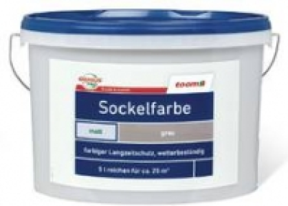 Sockelfarbe 31.99 €