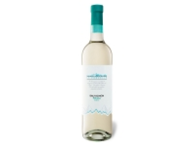 Lidl  Le Forcelle Sauvignon Friuli DOC trocken, Weißwein 2018