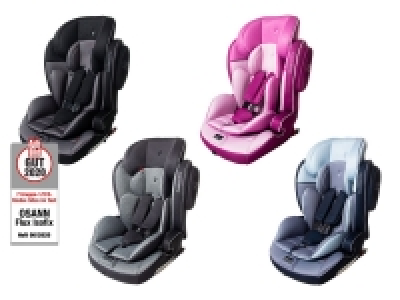 Osann Kindersitz Flux Isofix