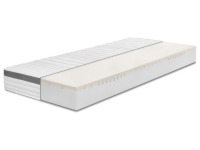 BADENIA TRENDLINE 7-Zonen Komfortschaum-Matratze mit Viscoschaum-Aufla 149.00 €