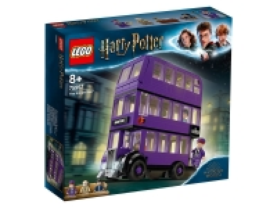 Lidl Lego Harry Potter Lego Harry Potter LEGO® Harry Potter(TM) 75957 »Der Fahrende Ritter(TM