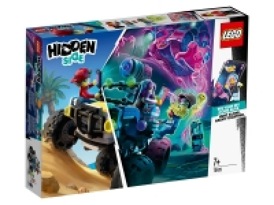 LEGO® Hidden Side 70428 »Jacks Strandbuggy«