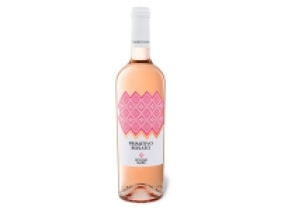 Poggio Maru Primtivo Salento Rosato IGP, Roséwein 2020
