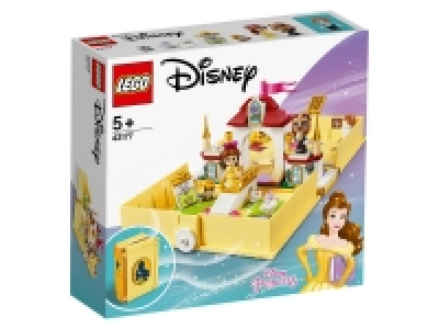 LEGO® Disney Princess 43177 »Belles Märchenbuch«