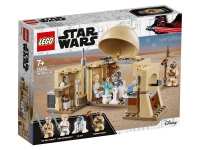 Lidl Lego® Star Wars(tm) LEGO® Star Wars(TM) 75270 »Obi-Wans Hütte«