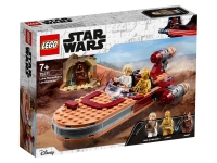 Lidl Lego® Star Wars(tm) LEGO® Star Wars(TM) 75271 »Luke Skywalkers Landspeeder(TM)«