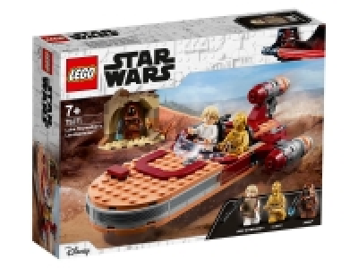LEGO® Star Wars(TM) 75271 »Luke Skywalkers Landspeeder(TM)«