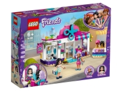 Lidl Lego® Friends LEGO® Friends 41391 »Friseursalon von Heartlake City«