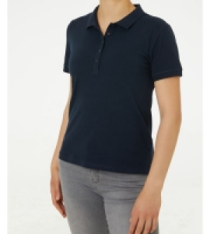 Poloshirt Knopfleiste 2.00 €