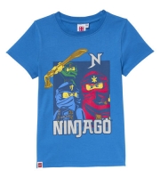 Kik  T-Shirt Lego Ninjago