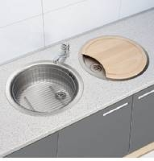 Einbauspülenset E 39