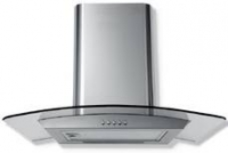 Glasschirmhaube CH0160IX