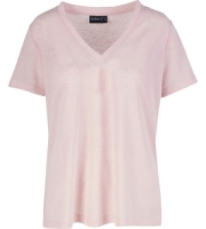 T-Shirt V-Ausschnitt 1.00 €