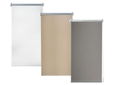 mydeco Designrollo »Trend«, blickdicht, verdunkelnd, in verschiedenen