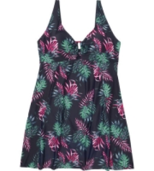 Badekleid V-Ausschnitt 15.00 €