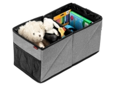 Reer Auto-Ordnungsbox »TravelKid Box«, Anti-Rutsch-Boden, wasserabweis 21.99 €