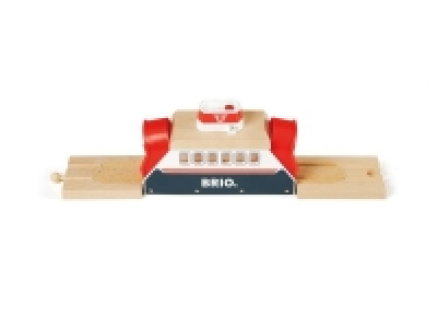 BRIO 33569 »Light&Sound Fähre«, 3-teilig, mit Horn, Blinklicht, ab 3 J 22.48 €