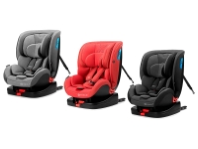Kinderkraft Kindersitz »VADO« mit Isofix-System 119.00 €