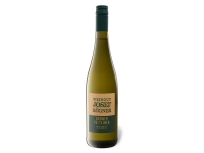 Lidl  Weingut Josef Rögner Grüner Veltliner Hoamat trocken, Weißwein 2019