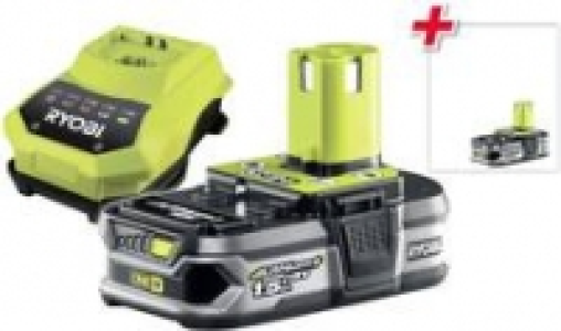 Starterset RBC 18L15