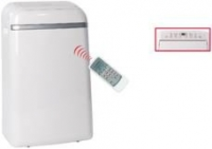 Mobiles Klimagerät 2,6 kW 349.99 €