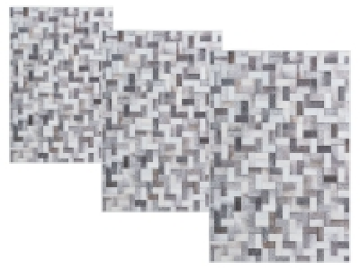 Obsession Teppich »My Bonanza 525«, in Tierfelloptik, geeignet für Fuß 38.98 €