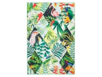 Obsession Teppich »Exotic 212«, mit Glanzgarn, geeignet für Fußbodenhe 48.73 €