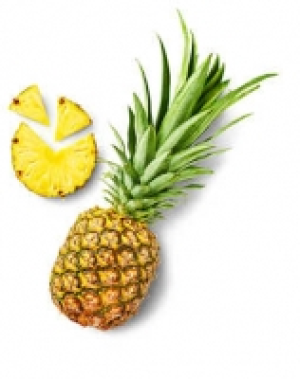 Costa-rican. Ananas, lose 1.49 €