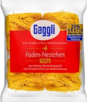 GAGGLI 0.88 €