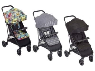 Graco Kinderwagen »Breaze Lite«, Buggy 97.46 €
