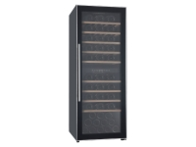 Lidl Respekta respekta Weinkühlschrank WKS77 freistehend, 2 Klimazonen