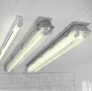 Lichtleiste