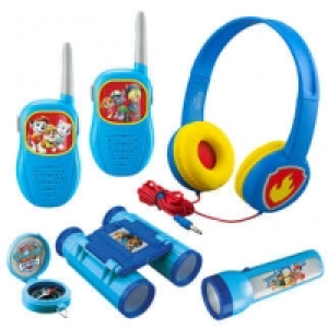Kaufland  Abenteuer-Set »PAW Patrol«