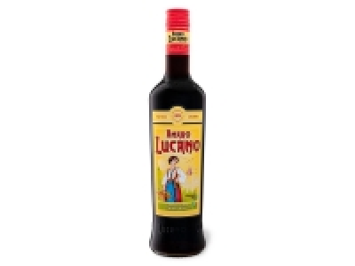 Amaro Lucano 28% Vol 10.99 €