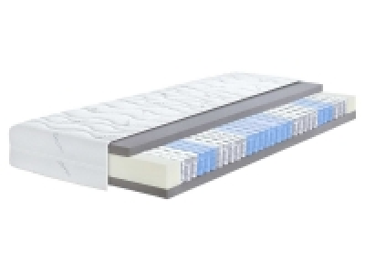 Breckle 7-Zonen Taschenfederkern-Matratze »ECO Smart Pro TFK« 199.00 €