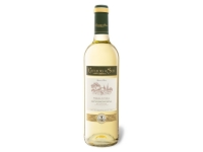 Lidl  Couleurs du Sud Sauvignon Blanc Pays dOc IGP trocken, Weißwein 2019