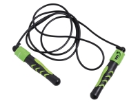 Lidl Schildkröt Fitness Schildkröt Fitness Springseil mit Zählfunktion Jumping Rope