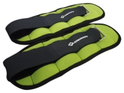 Schildkröt Fitness Gewichtsmanschette 11.57 €