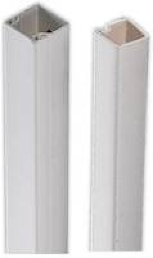 Kabelkanal 15 x 15 mm 1.69 €