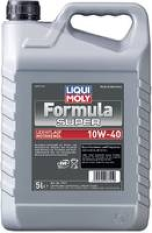 Motoren&ouml;l Formula Super 10W-40 19.99&nbsp;&euro;